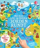 Min store lytte- og findebog: Jorden rundt 