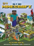 Alt om Minecraft af James Hunt