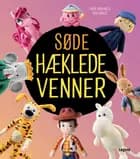 Søde hæklede venner af Linda Urbanneck og Inga Borges