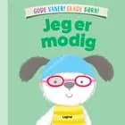 Jeg er modig af Sarah Ward