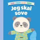 Jeg skal sove af Sarah Ward