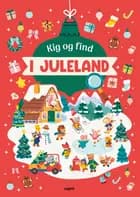 Kig og find i Juleland
