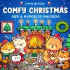 Malebog: Comfy Christmas - Cozy Coloring