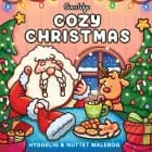 Malebog: Cozy Christmas - Cozy Coloring