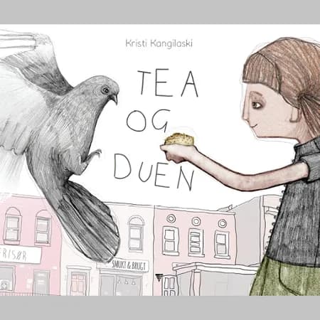 Tea og duen af Kristi Kangilaski
