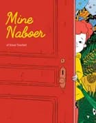 Mine naboer af Einat Tsarfati