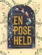 En pose held