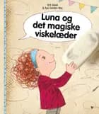Luna og det magiske viskelæder