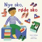 Nye sko, røde sko