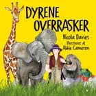 Dyrene overrasker