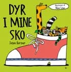 Dyr i mine sko