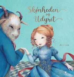 Skønheden og Udyret af An Leysen