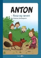 Anton - Rosa og ræven