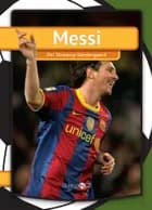 Messi (Somali) af Per Straarup Søndergaard