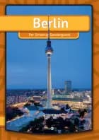 Berlin (Tysk) af Per Straarup Søndergaard