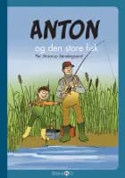 Anton og den store fisk af Per Straarup Søndergaard