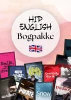 Hip English Bogpakke af Kirsten Ahlburg og Marie Duedahl