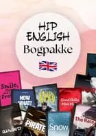 Hip English Bogpakke