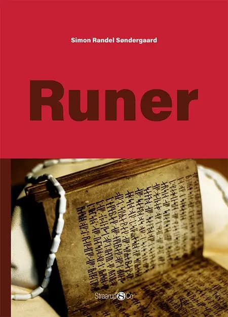 Runer af Simon Randel Søndergaard