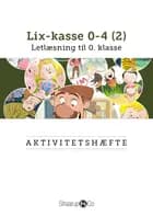 Aktivitetshæfte - Lix-kasse 0-4 (2)