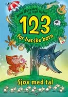 1 2 3 for barske børn