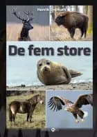 De fem store af Henrik Enemark
