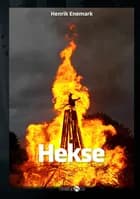 Hekse af Henrik Enemark