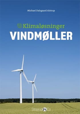Vindmøller af Michael Dalsgaard Alstrup
