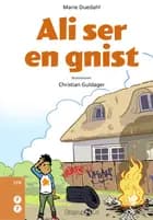 Ali ser en gnist