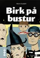 Birk på bustur