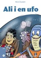 Ali i en ufo (norsk) af Marie Duedahl
