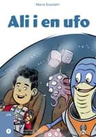 Ali i en ufo (norsk)