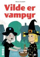 Vilde er vampyr