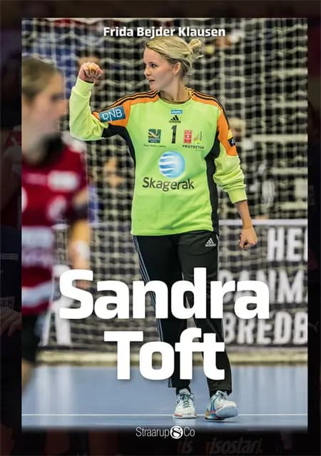 Sandra Toft af Frida Bejder Klausen