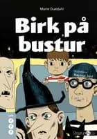 Birk på bustur af Marie Duedahl