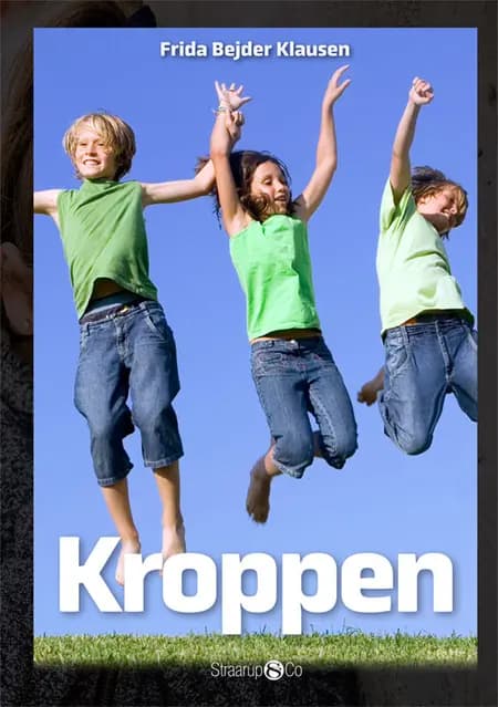Kroppen af Frida Bejder Klausen