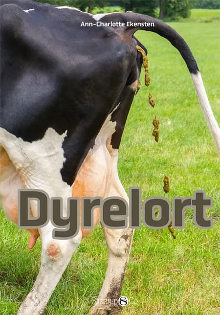 Dyrelort af Ann-Charlotte Ekensten