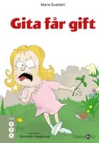 Gita får gift