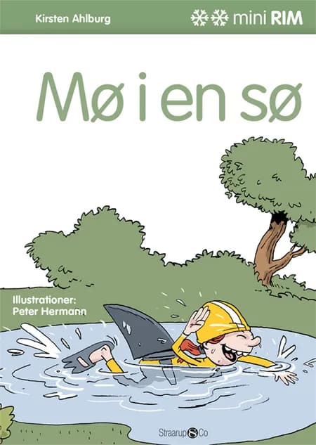 Mø i en sø af Peter Hermann