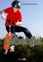 Løbehjul af Per Straarup Søndergaard