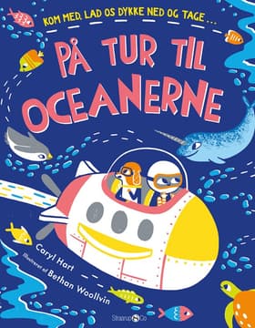 På tur til oceanerne af Caryl Hart