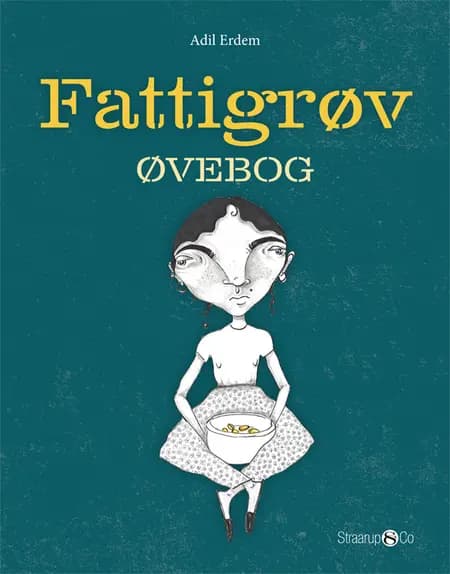 Fattigrøv af Adil Erdem
