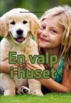 En valp i huset
