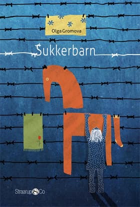 Sukkerbarn af Olga Gromova