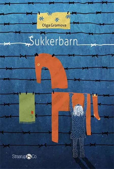 Sukkerbarn af Olga Gromova