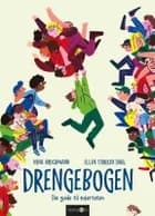 Drengebogen af Nina Brochmann og Ellen Støkken Dahl