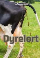Dyrelort af Ann-Charlotte Ekensten