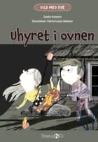 Uhyret i ovnen af Sandra Schwartz