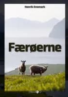 Færøerne - Børnebog af Henrik Enemark