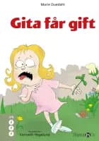 Gita får gift